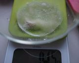 苺のチョコヨーグルトムース作り方6写真
