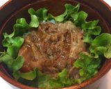 2月12日 プルコギ弁当 詰め方作り方2写真