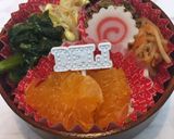 2月12日 プルコギ弁当 詰め方作り方5写真