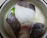 たらの味噌マヨ焼き作り方2写真