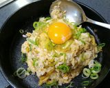 スキレットで♪サバ缶のチーズサバカルビ作り方8写真