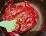 バニラアイスで?!簡単生チョコ♡作り方3写真