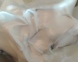 基本のバタークリーム作り方8写真