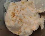 基本のバタークリーム作り方10写真