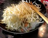ソース焼きそば作り方13写真