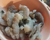 生七味のエビチリ風作り方2写真