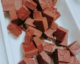 バニラアイスで?!簡単生チョコ♡作り方5写真