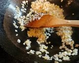 生七味のエビチリ風作り方5写真