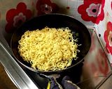 ソース焼きそば作り方16写真