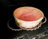 桜のお汁粉(⌒◇⌒)道明寺こしあん編作り方10写真