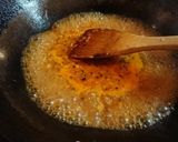 生七味のエビチリ風作り方7写真