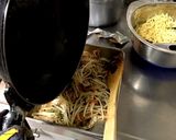 ソース焼きそば作り方15写真