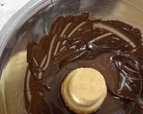 原宿系☆コーンショット風!バレンタインに作り方6写真