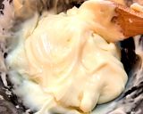 鳥肝とチーズのこってりおつまみ☆作り方5写真