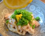 超簡単☆しっとりやわらかサラダチキン作り方13写真