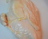 超簡単☆しっとりやわらかサラダチキン作り方8写真