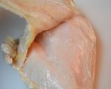 超簡単☆しっとりやわらかサラダチキン作り方9写真