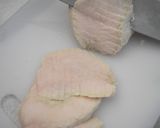 超簡単☆しっとりやわらかサラダチキン作り方10写真