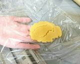 バレンタイン♥簡単アイシングクッキー作り方6写真