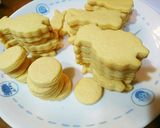 バレンタイン♥簡単アイシングクッキー作り方9写真