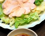超簡単☆しっとりやわらかサラダチキン作り方11写真