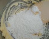 2種のサブレのバタークリームサンド作り方6写真