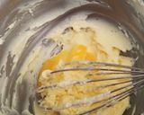 2種のサブレのバタークリームサンド作り方7写真