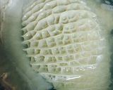 ハチノスの韓国風トリッパ作り方2写真