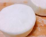 時短でもやわらか♡大根のそぼろあんかけ作り方1写真