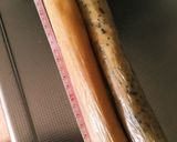 2種のサブレのバタークリームサンド作り方12写真