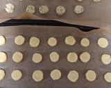 2種のサブレのバタークリームサンド作り方13写真