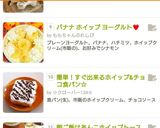 簡単！すぐ出来るホイップ&チョコ食パン☆作り方4写真