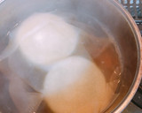 時短でもやわらか♡大根のそぼろあんかけ作り方4写真