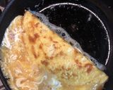 ツナマヨコーンの美味しいふわふわ卵焼き作り方6写真