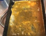 築地風甘い卵焼き作り方2写真