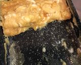 築地風甘い卵焼き作り方3写真