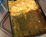 築地風甘い卵焼き作り方4写真