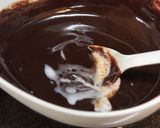 フランボワーズの生チョコケーキ作り方23写真