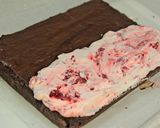 フランボワーズの生チョコケーキ作り方32写真