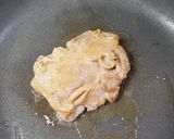 鶏もも肉のオーブン焼き作り方7写真