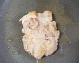 鶏もも肉のオーブン焼き作り方8写真