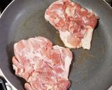 鶏もも肉のオーブン焼き作り方9写真