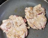 鶏もも肉のオーブン焼き作り方11写真