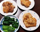 鶏もも肉のオーブン焼き作り方18写真