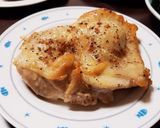 鶏もも肉のオーブン焼き作り方19写真