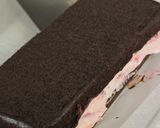 フランボワーズの生チョコケーキ作り方33写真