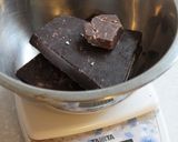 フランボワーズの生チョコケーキ作り方35写真