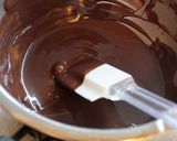 フランボワーズの生チョコケーキ作り方39写真