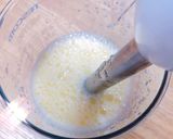 りんごオレンジꕤ柚子はちみつソーダ˚✧₊作り方5写真