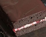 フランボワーズの生チョコケーキ作り方41写真